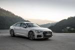 Audi A6 55 TFSI Quattro S-Line 2018 года (WW)